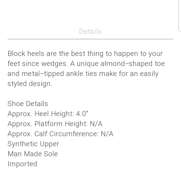 Pink Salmon Coral Strappy pumps Heels Size 9.5 - Picture 4 of 8